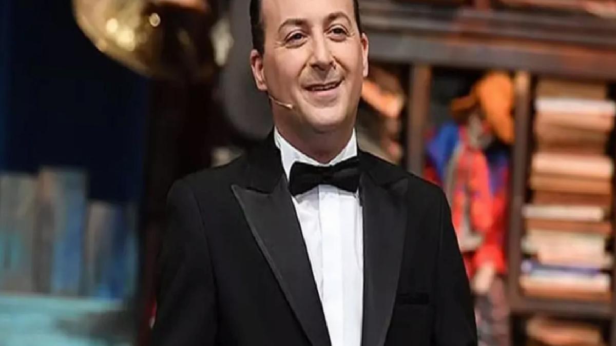Oyuncu Tolga Çevik’ten gelen haber hayranlarını üzdü! Hastalığını açıkladı