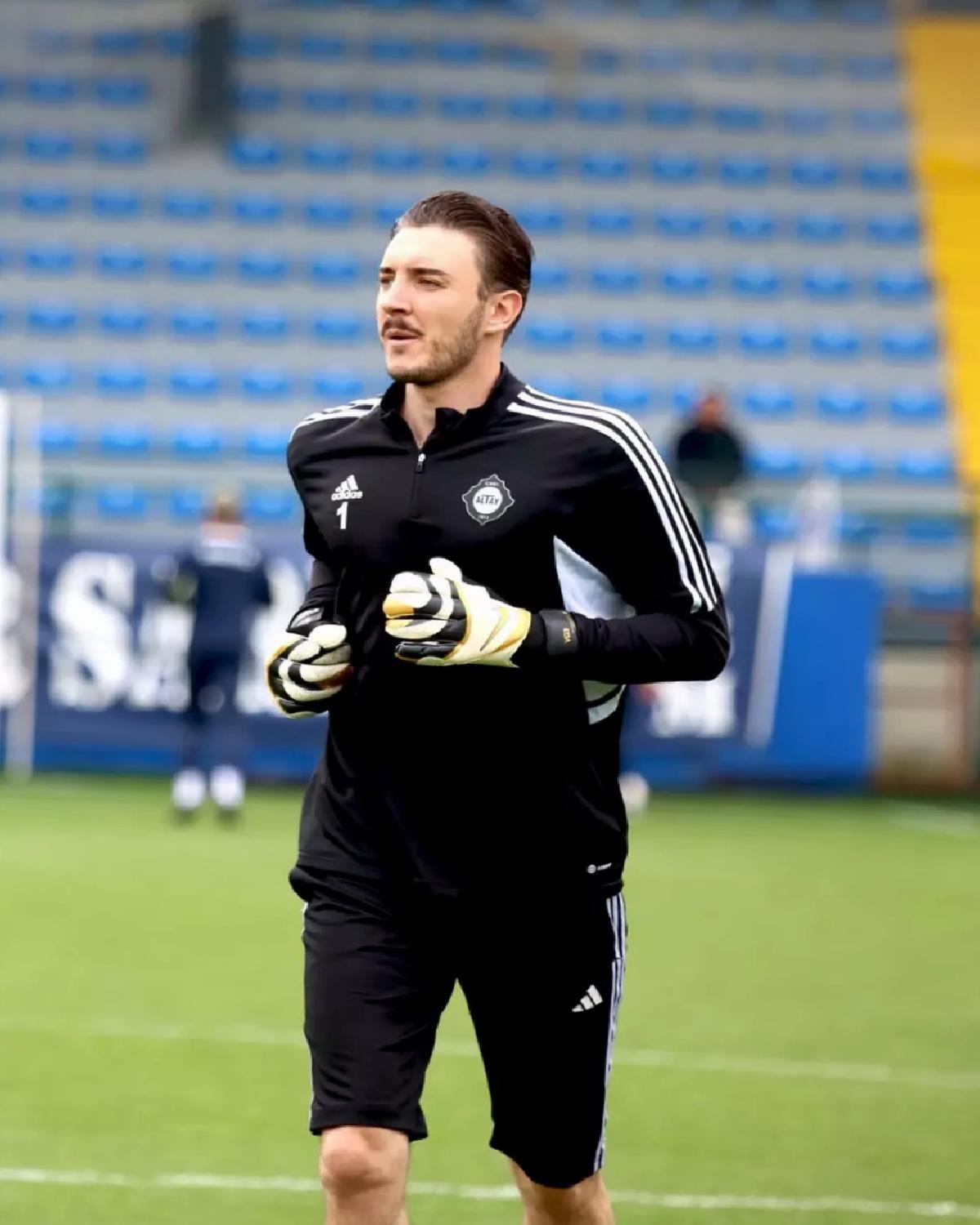 Ozan Evrim’in Geleceği Belirsiz