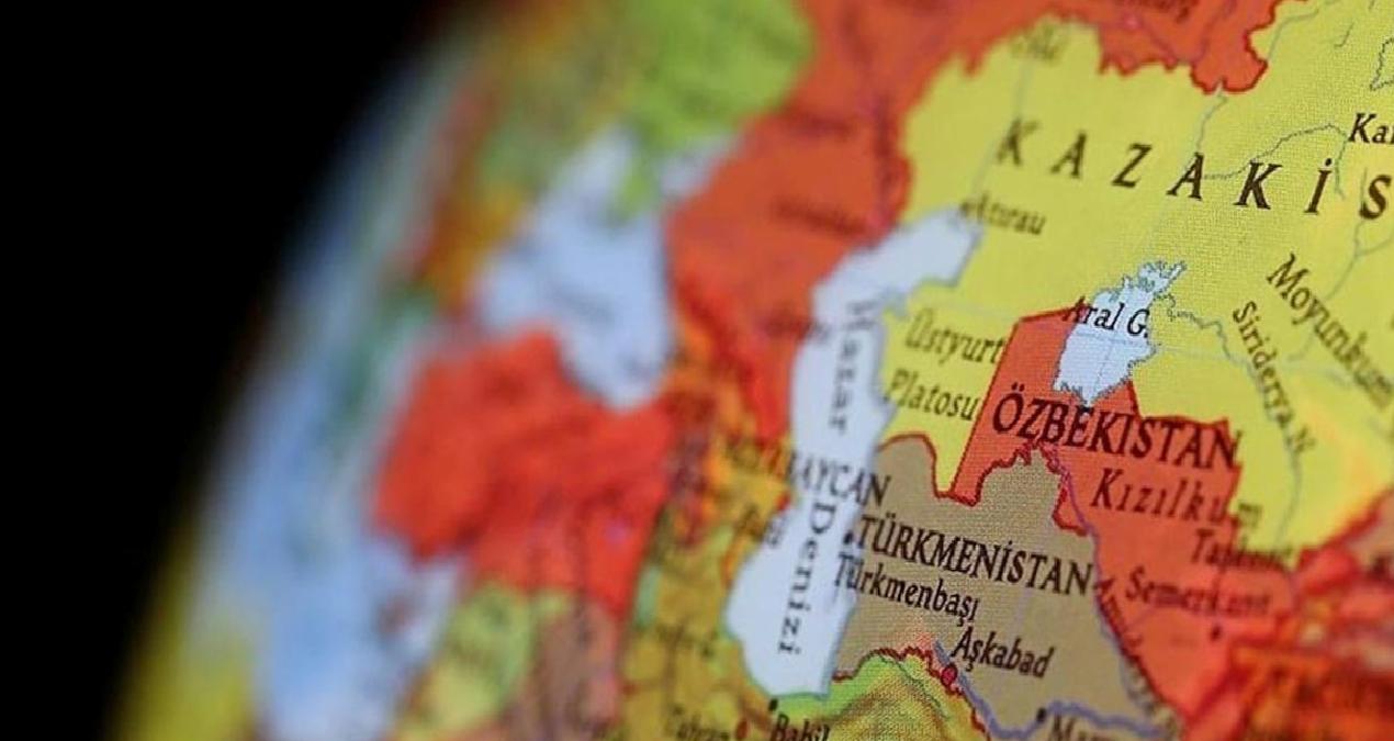Özbekistan ve Slovenya, ilişkileri yeni bir döneme taşıyor