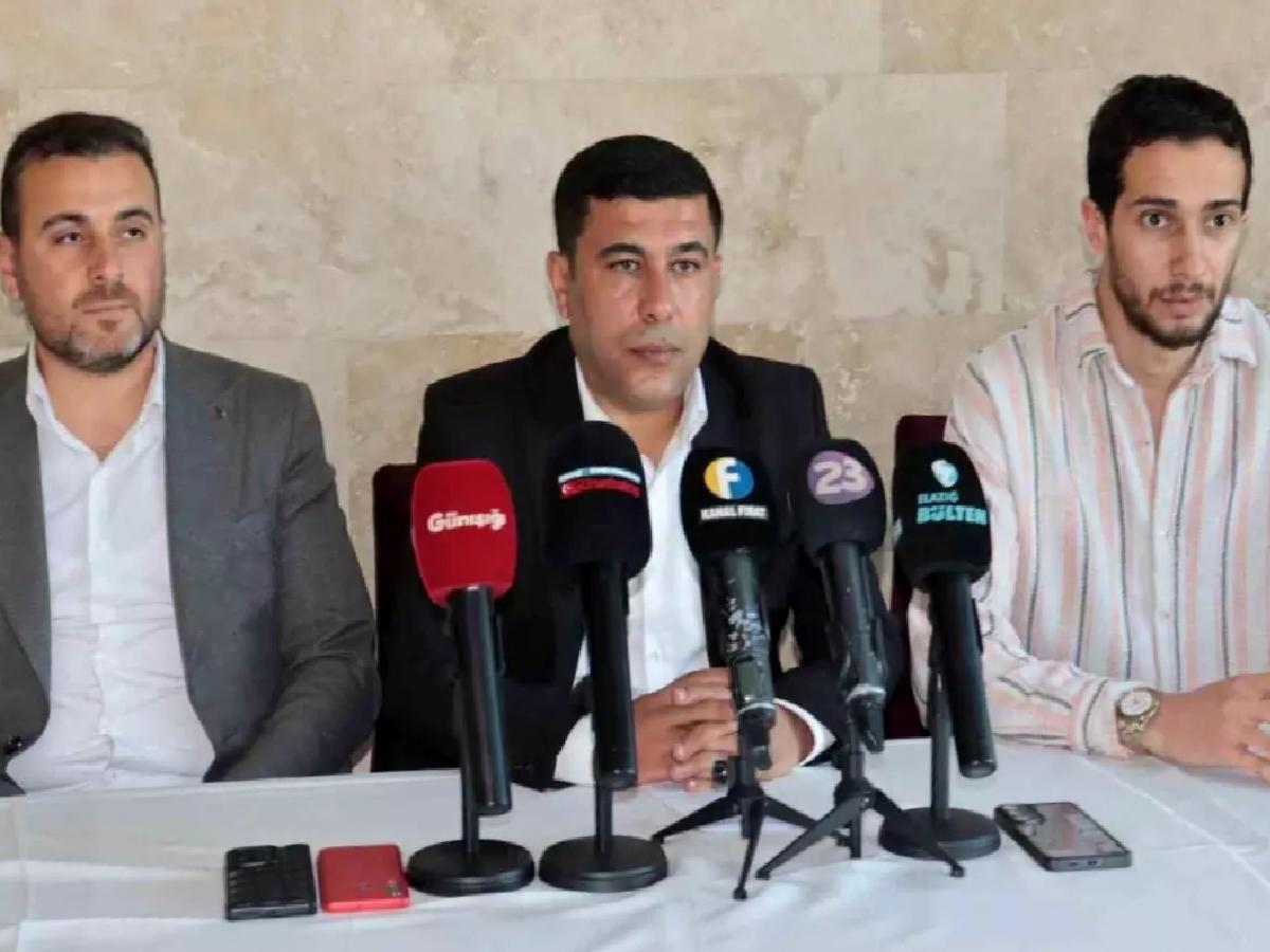 Özcan Bal, ASKF Başkanlığı’na Aday Oldu