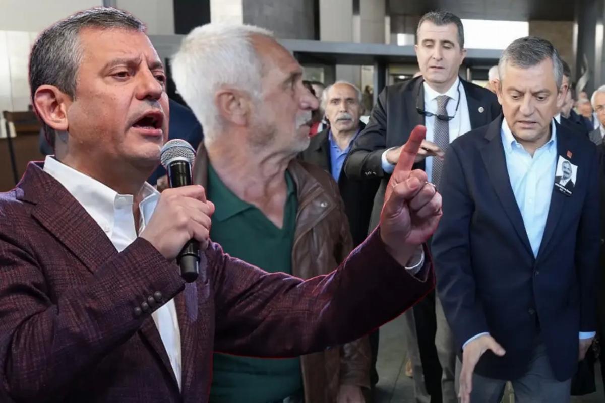 Özel: Emniyet müdür yardımcısı hakkında soruşturma açıldı