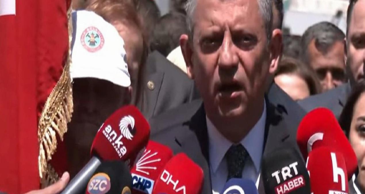 Özel: O açıklamada Erdoğan ile Bahçeli’nin tuğrası var