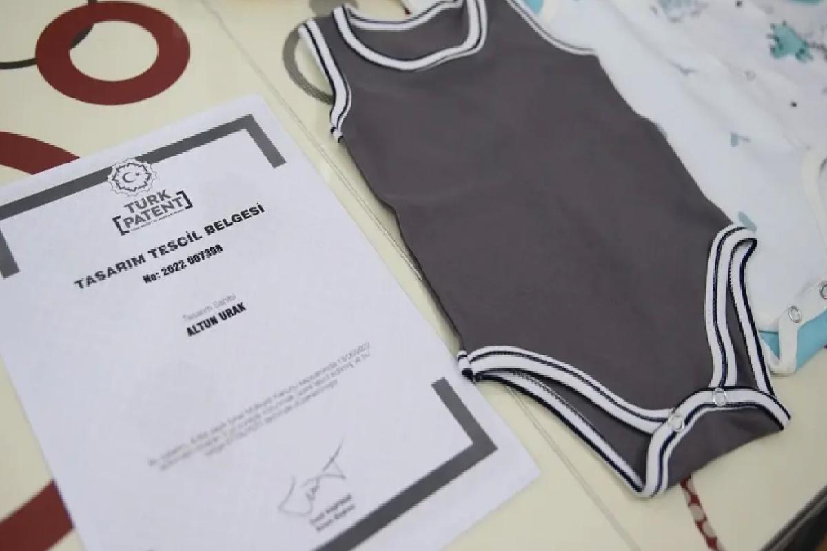 Özel Tasarım Giysi Üretmeye Başladı