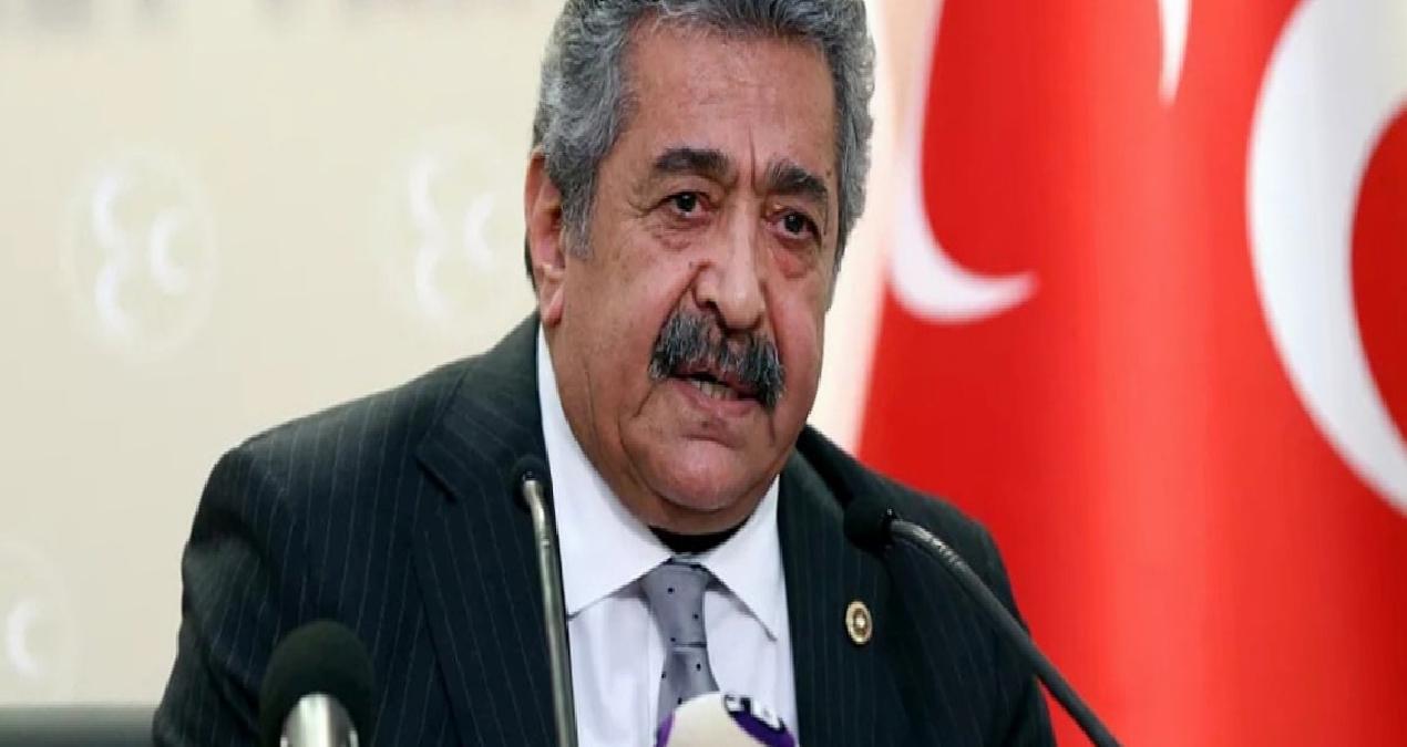 Özel’e isim vermeden ‘geçmiş olsun’ diyen Bahçeli’ye MHP’li isimden övgü