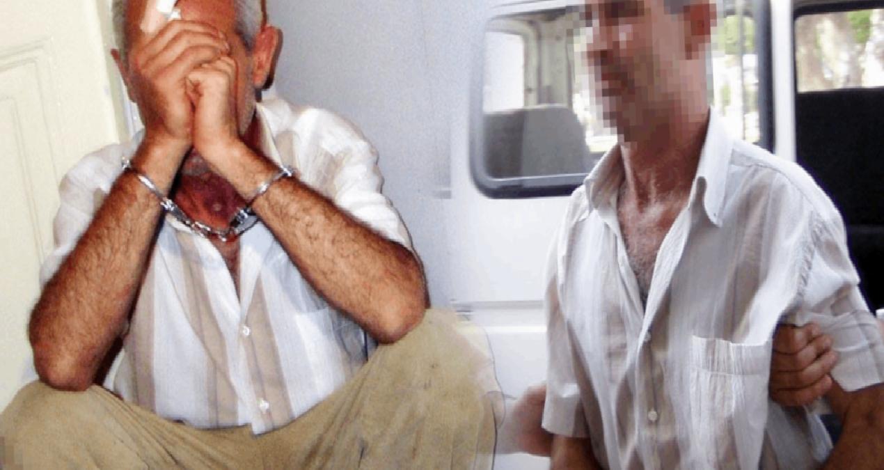 Özel’e saldıran katilin çocuklarını öldürdüğü güne ait detaylar ortaya çıktı