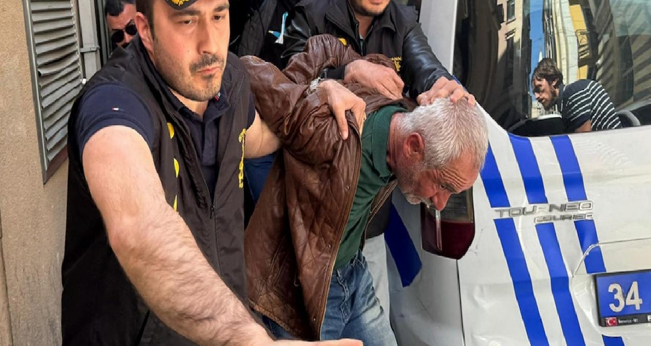 Özel’e yumruk atan cani neden açma germe hareketi yaptığını anlattı