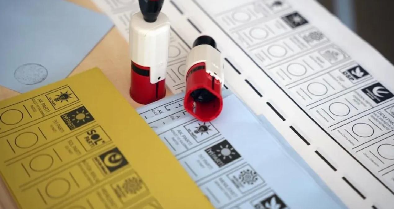 Özel’in memleketinden AKP’ye kötü haber! 2 şehir el değiştirdi…