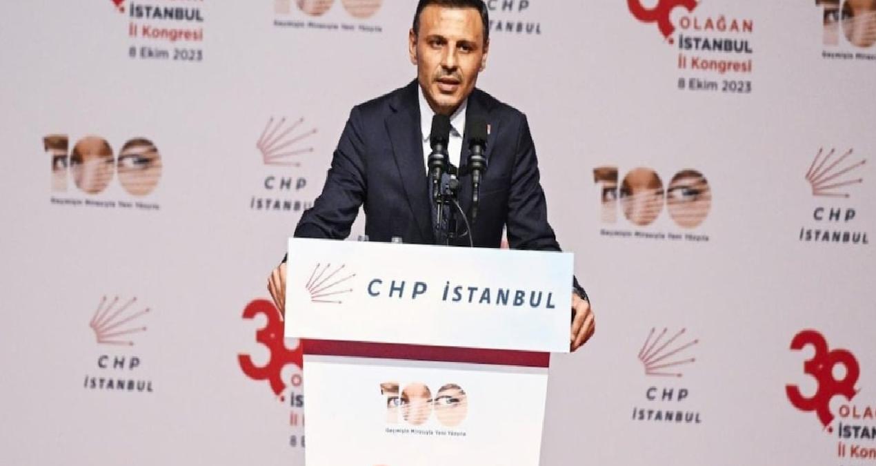 Özgür Çelik’ten ‘gözdağı operasyonu’ tepkisi