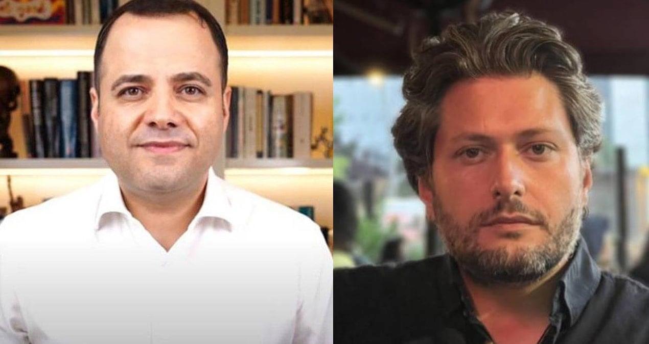 Özgür Demirtaş’a laf söyleyen AKP’li trole Grok’tan fena yanıt