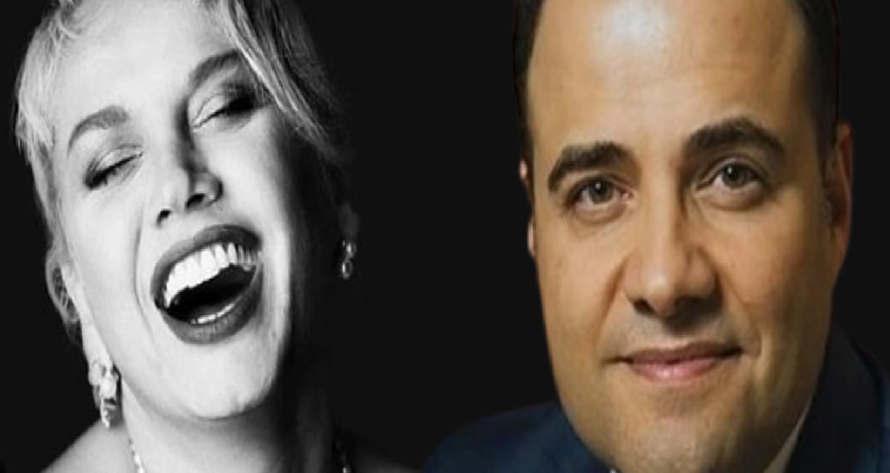 Özgür Demirtaş’tan Sezen Aksu’ya tepki: ‘Büyük fiyasko’