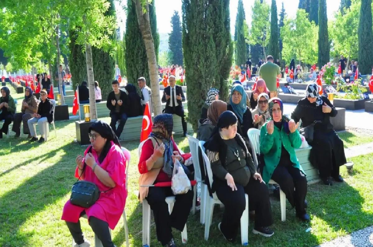 Özgür Özel: Bu mahkeme bir daha görülecek (2)