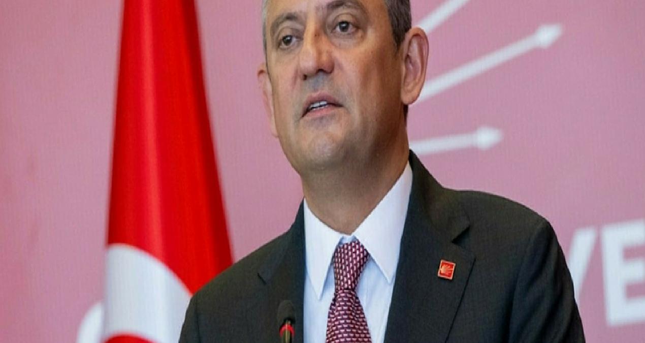 Özgür Özel’den 32 anneye telefon: Aralarında dikkat çeken isimler de var