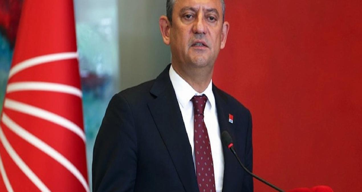 Özgür Özel’den ‘koruma zafiyeti’ iddialarına yanıt