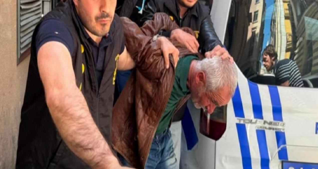 Özgür Özel’e saldıran Selçuk Tengioğlu’nun ifadesinin tamamı ortaya çıktı
