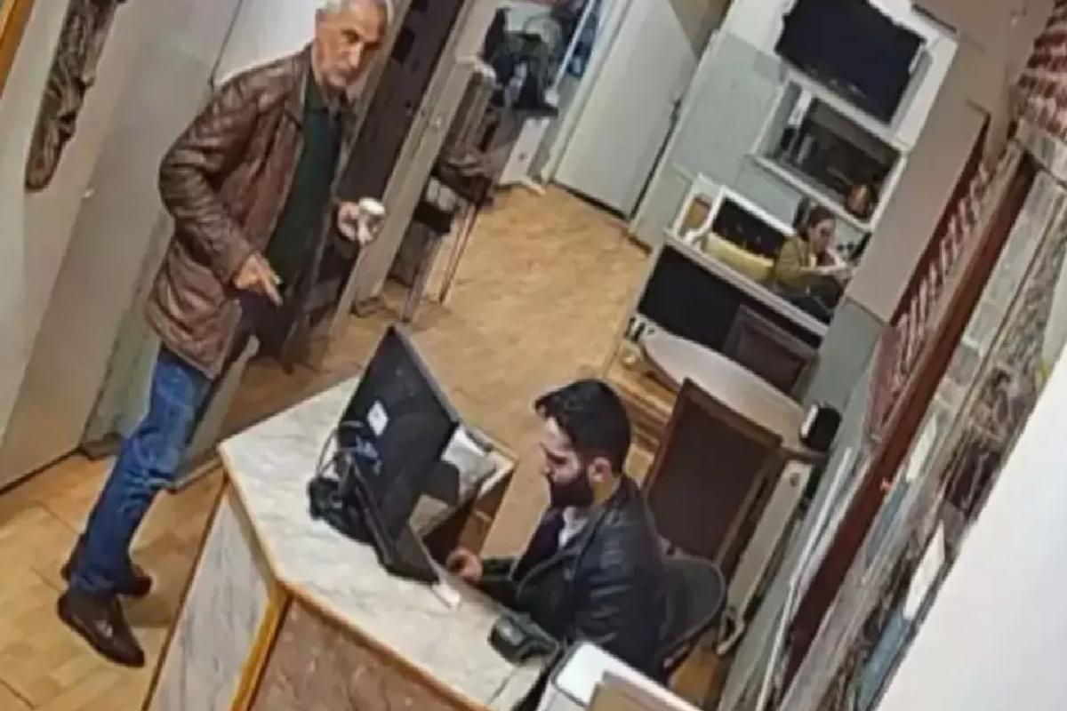 Özgür Özel’e Saldıran Şüphelinin Kaldığı Otel Mühürlendi