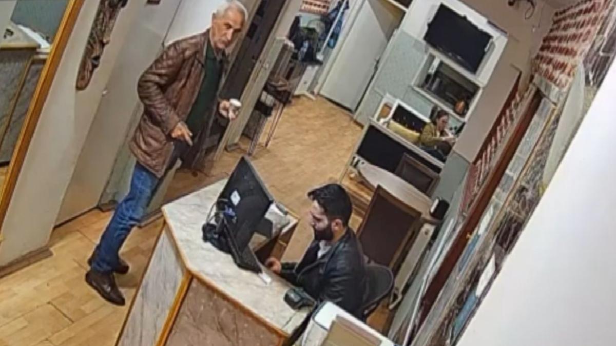 Özgür Özel’e saldıran şüphelinin konakladığı pansiyonun sahibine gözaltı