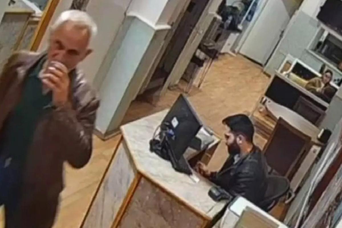 Özgür Özel’e saldıran Tengioğlu’nun kaldığı otelin işletmecisinin ifadesi ortaya çıktı