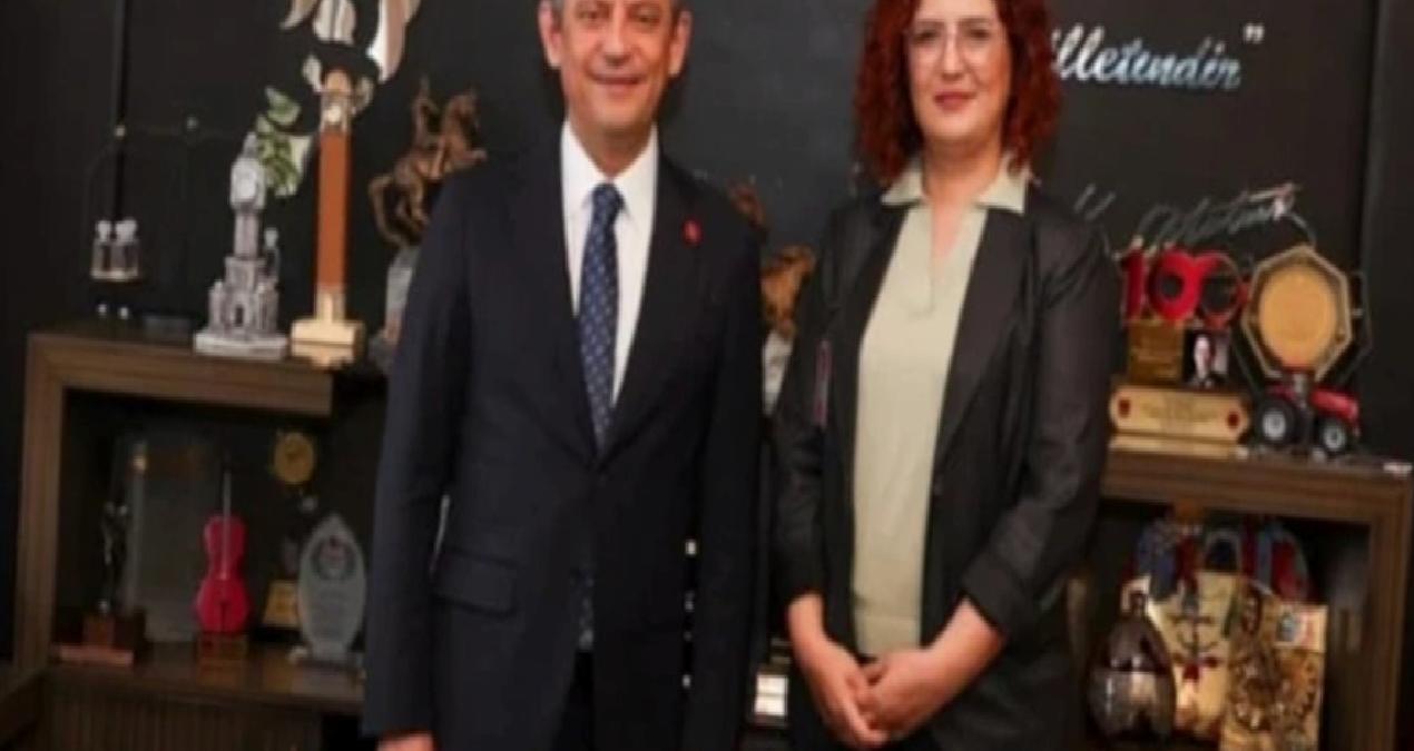 Özgür Özel’in aracını otoparka aldırmayan İstanbul Emniyet Müdür Yardımcısına soruşturma