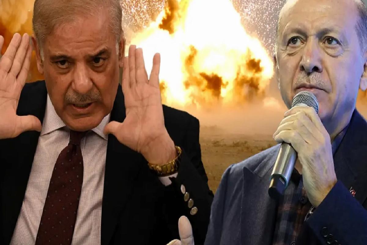 Pakistan Başbakanı Şerif, Erdoğan ile yaptığı görüşmenin detaylarını anlattı
