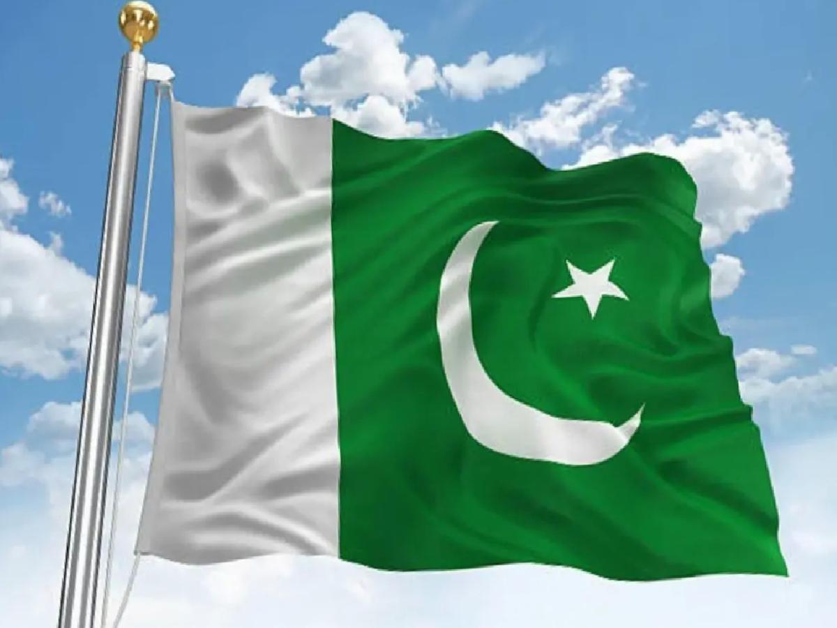 Pakistan BMGK’den Oturum Talep Edecek