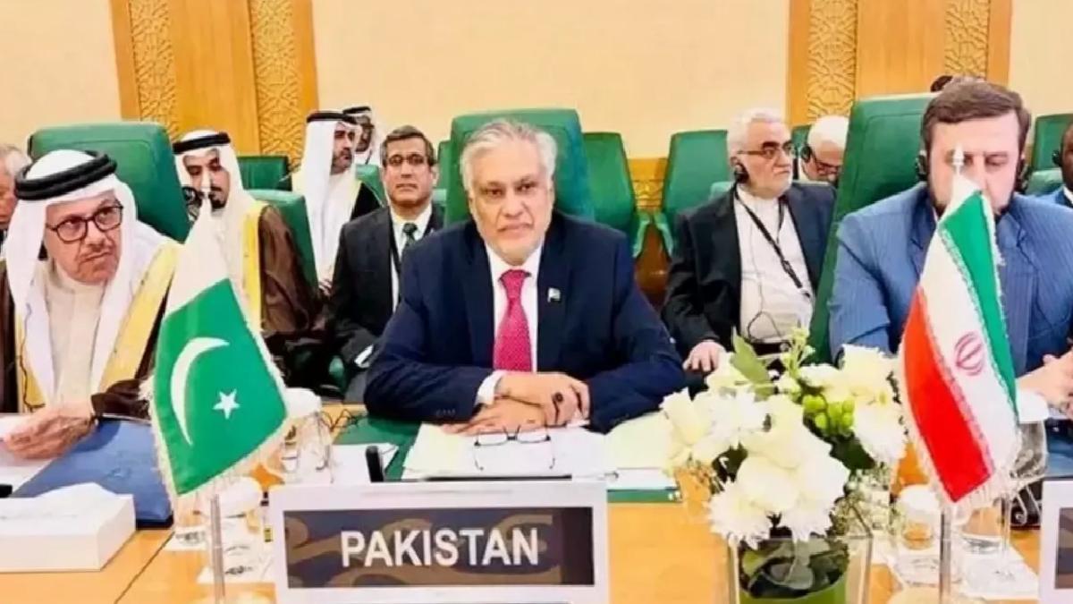 Pakistan Dışişleri Bakanı Çin’e Ziyaret Gerçekleştiriyor