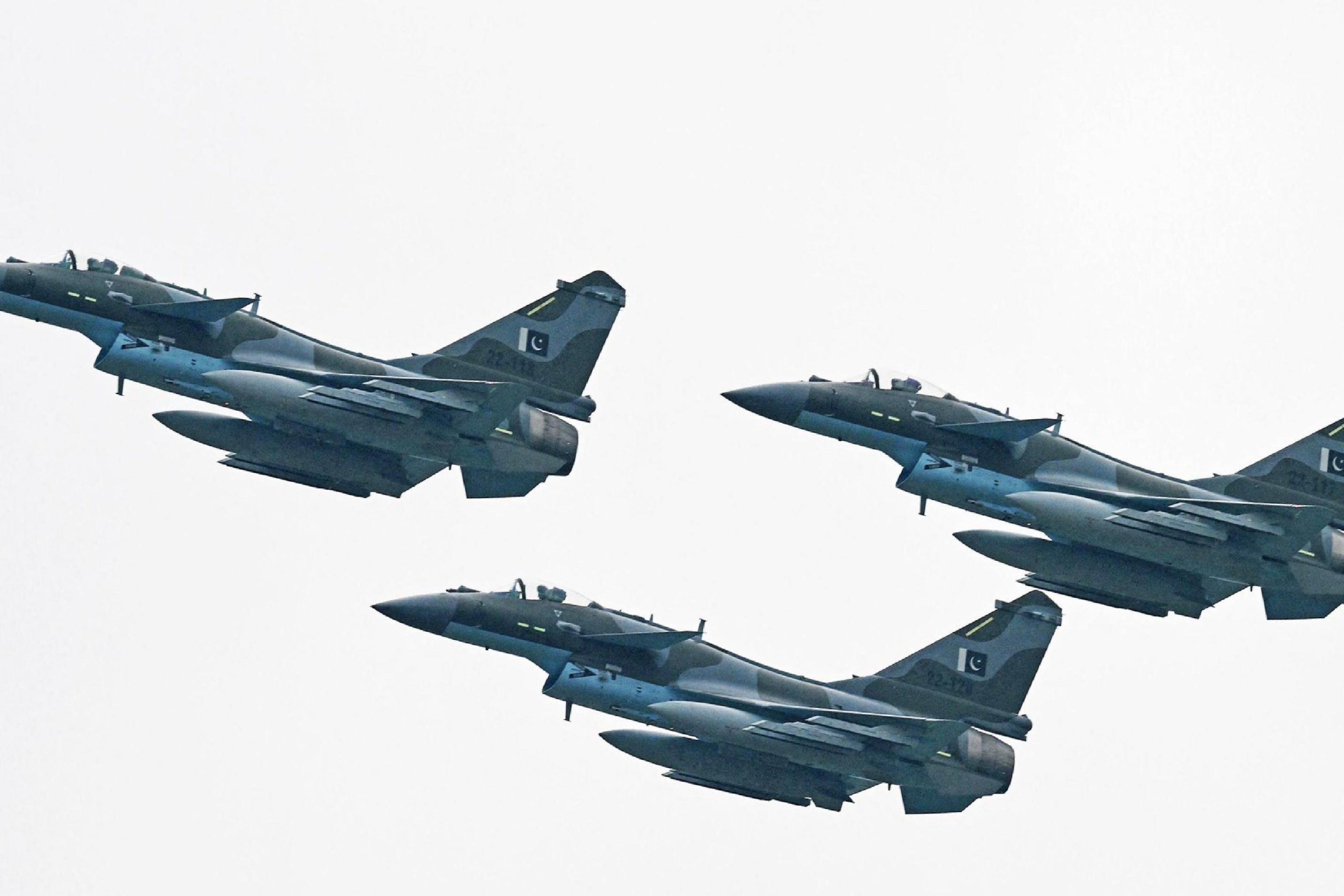 Pakistan-Hindistan savaşında Çin damgası: İlk Rafale düştü