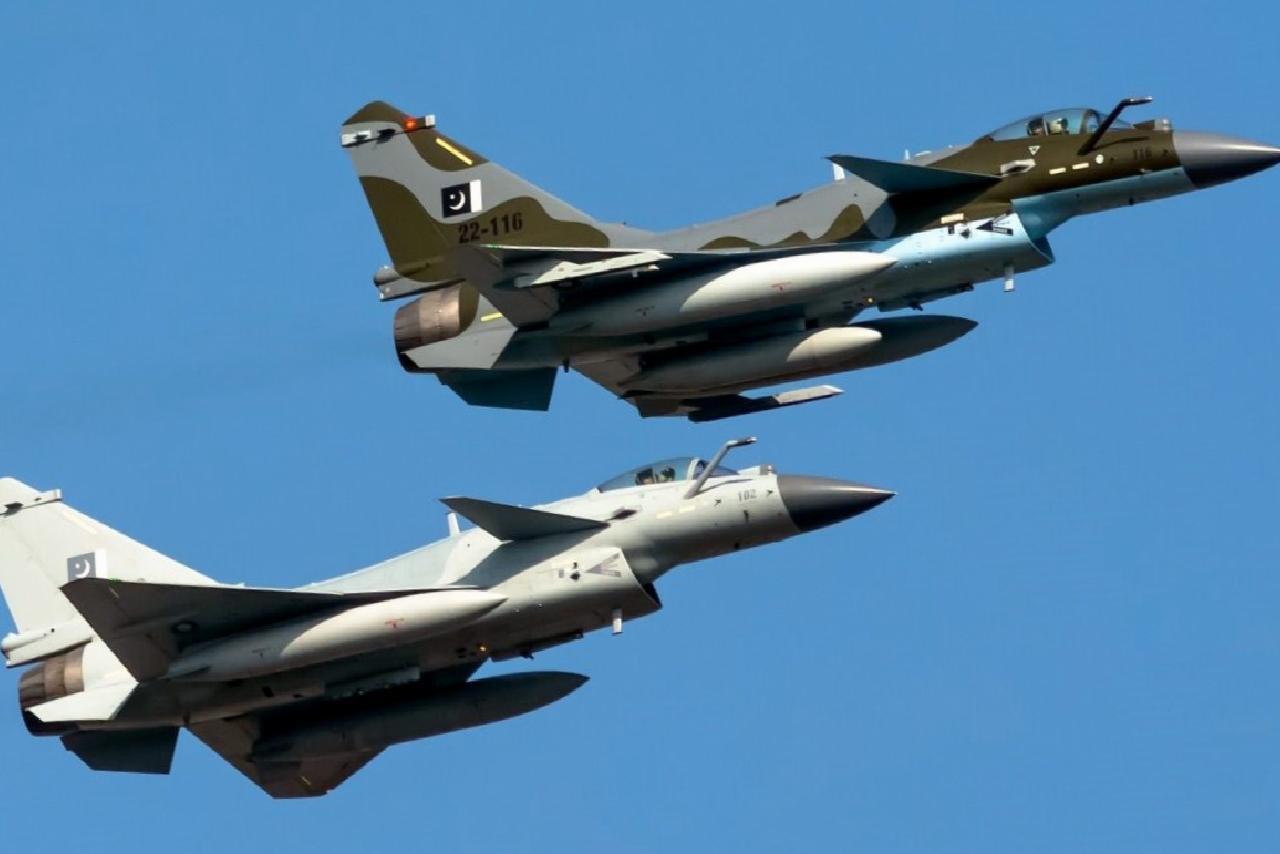 Pakistan-Hindistan savaşında fark yaratan Çinli savunma devi AVIC hızla değer kazanıyor