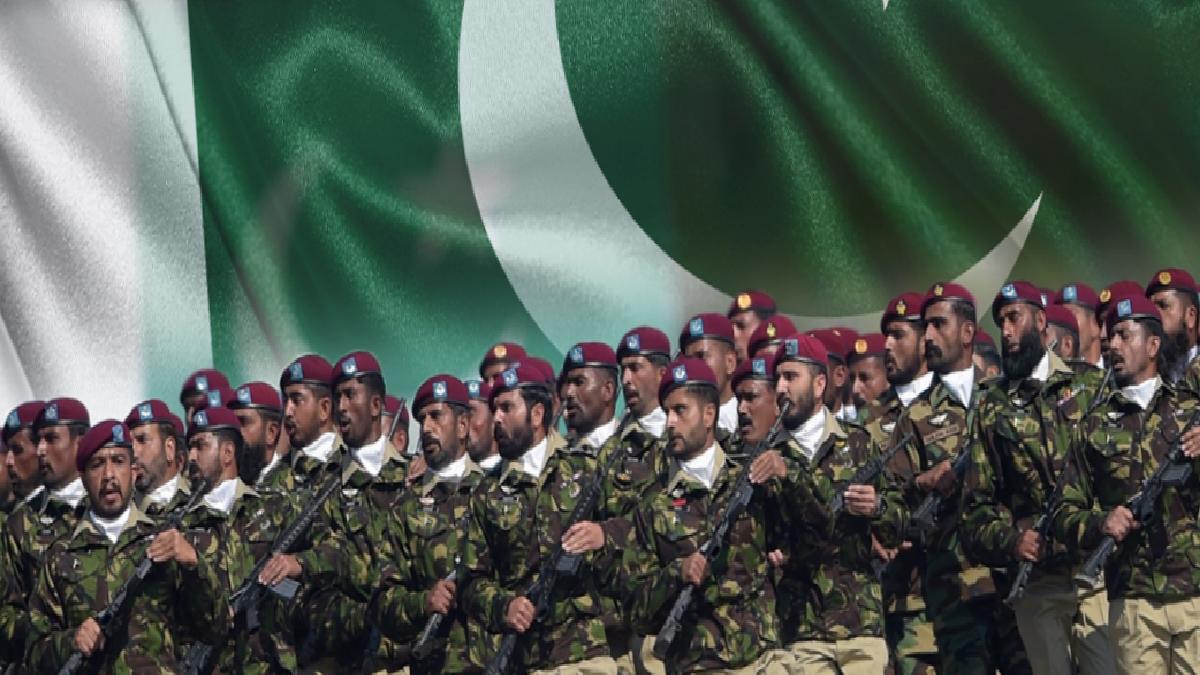 Pakistan, Hindistan’a karşı askeri operasyon başlattı: 4 askeri üs vuruldu