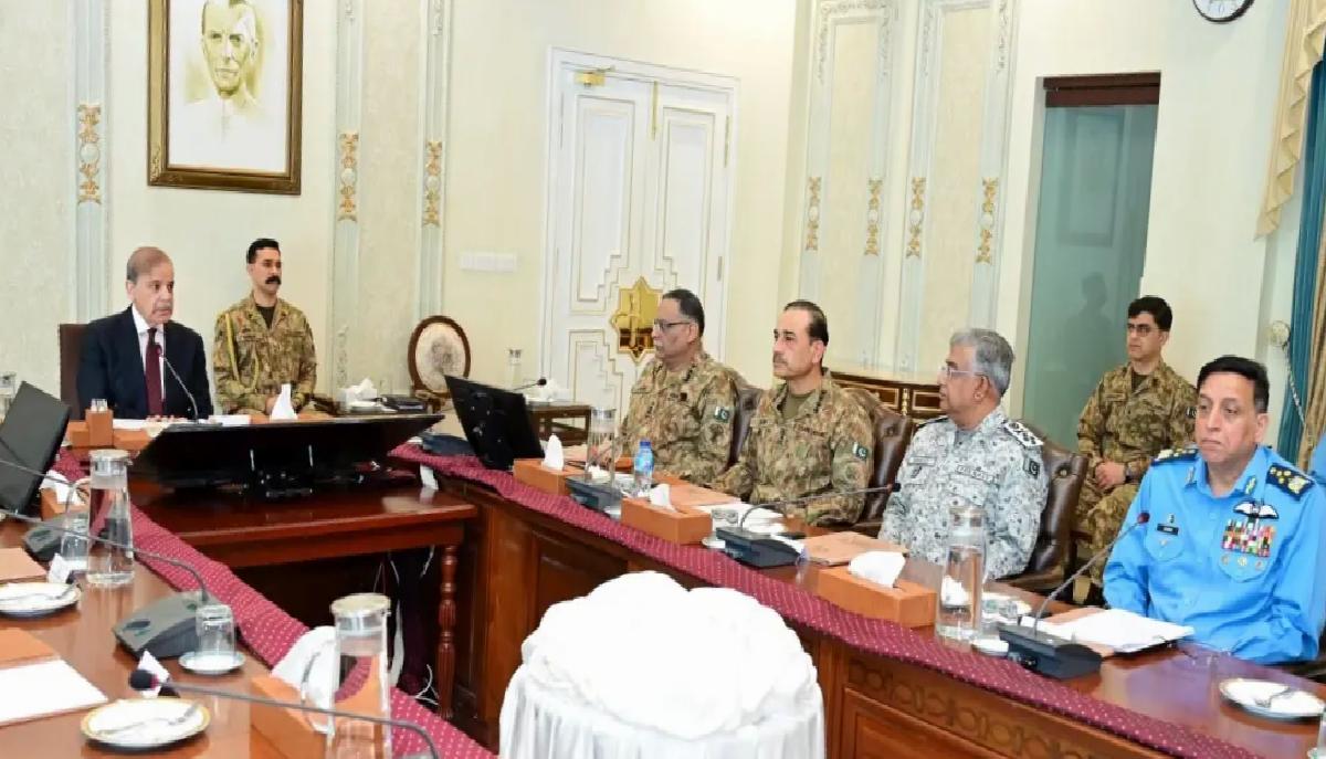 Pakistan, Hindistan’a Karşılık Verme Yetkisi Aldı