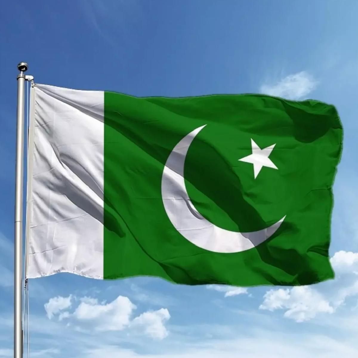 Pakistan Hindistan’a Operasyon Başlattı