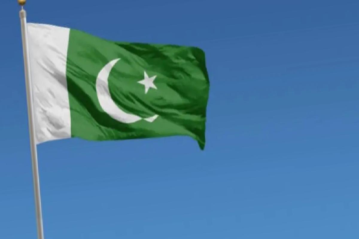 Pakistan Hindistan’dan Protesto