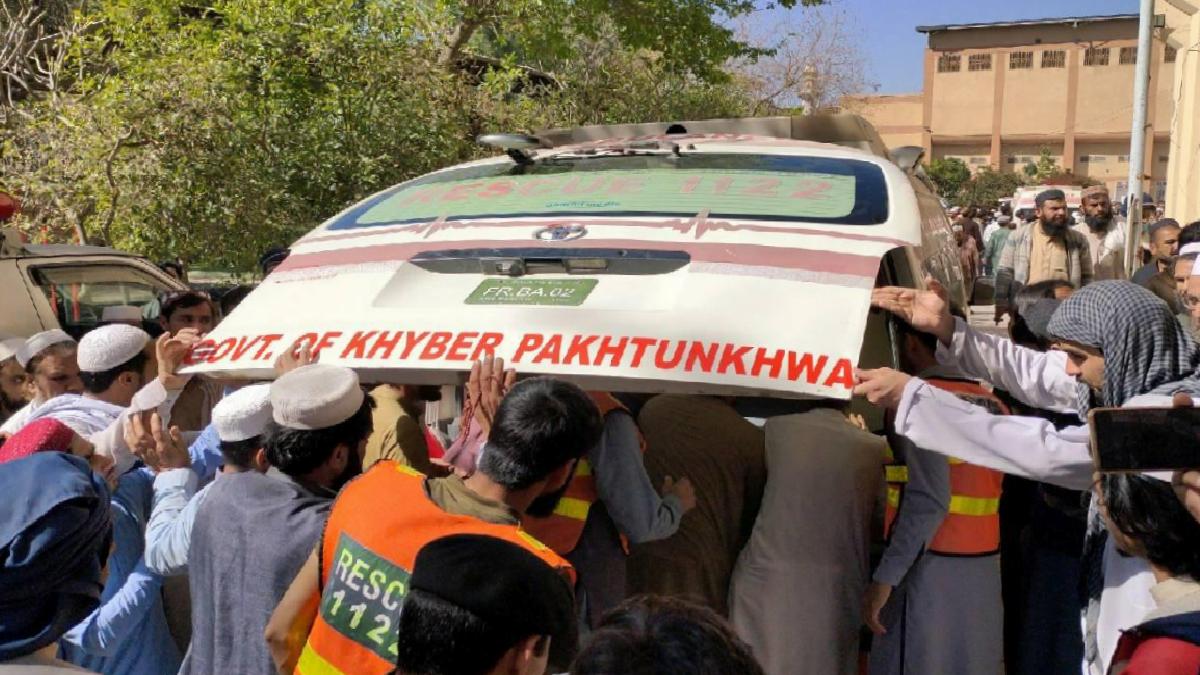 Pakistan, Hindistan’ın saldırısında 40 sivilin öldüğünü açıkladı