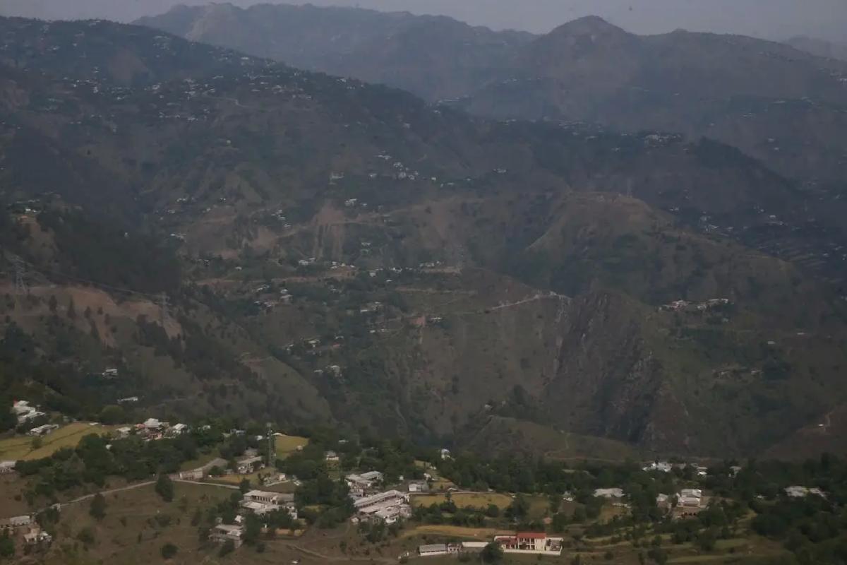 Pakistan, Hindistan’ın Suçlamalarını Reddetti