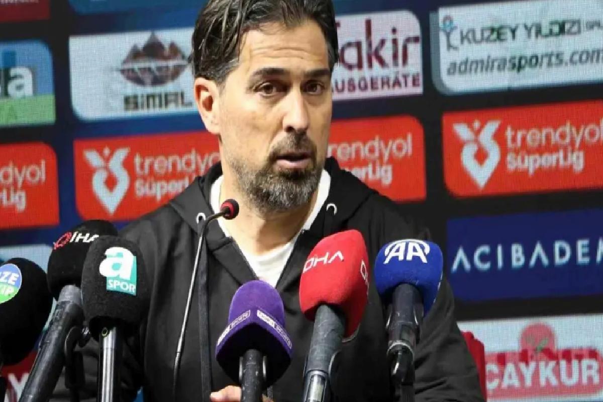 Palut: Zorlu Süreçte Galibiyet Önemli