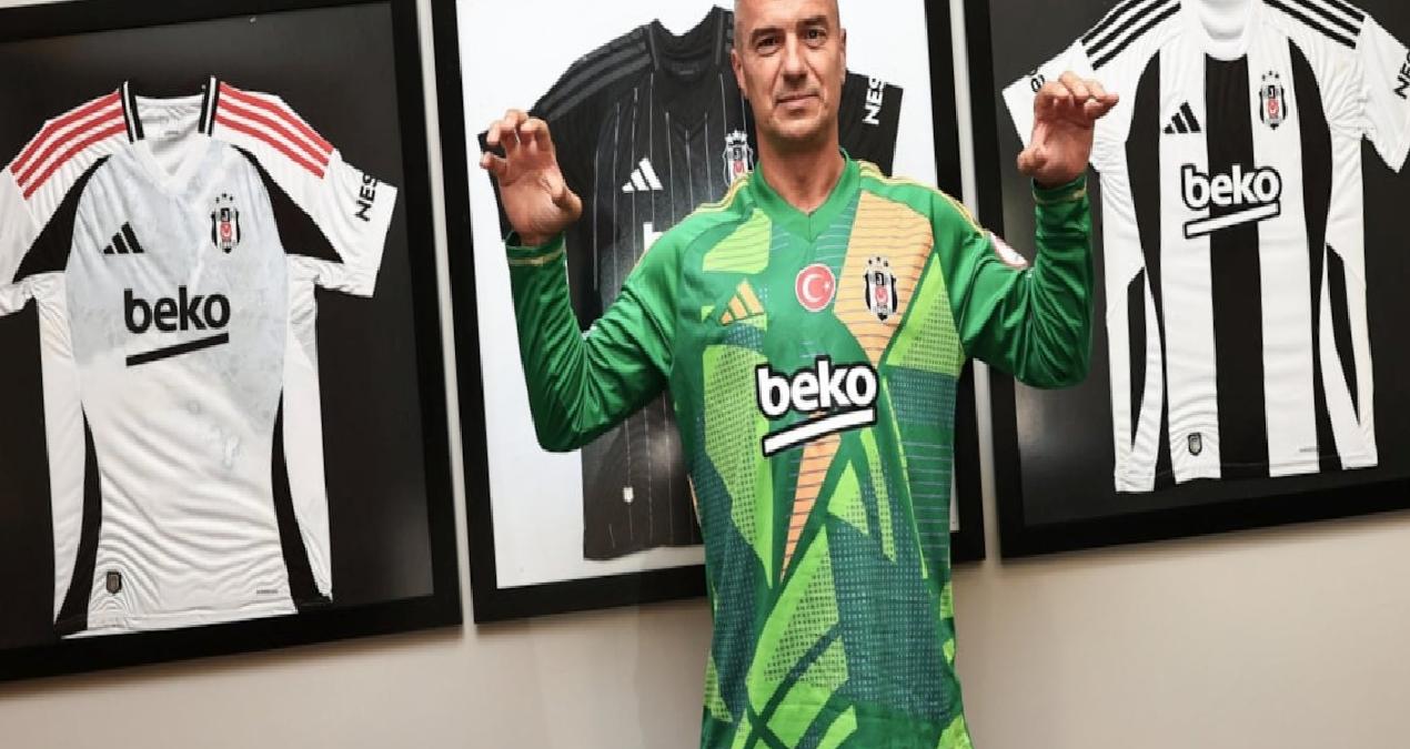 Pancu Beşiktaş’ta staj yapacak