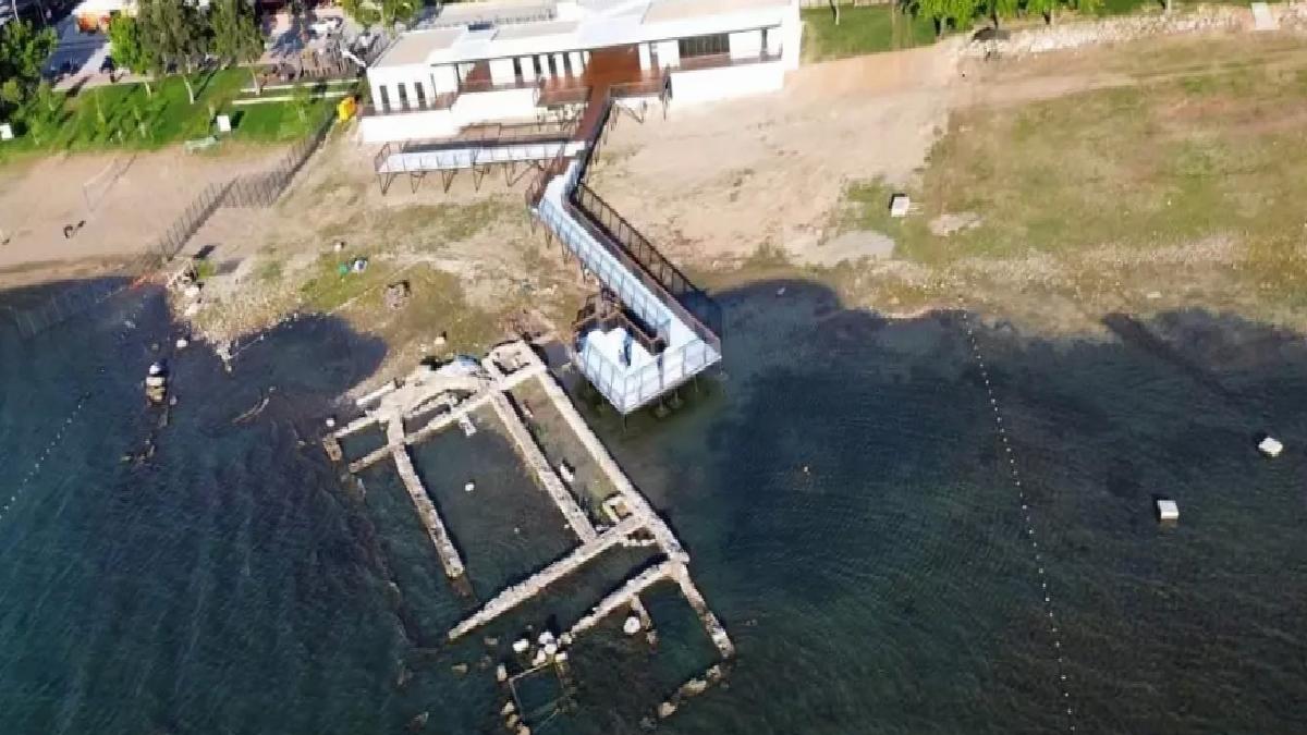 Papa 14. Leo İznik’e Geliyor