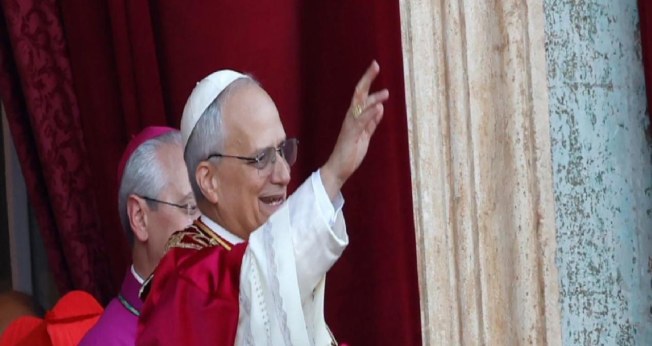 Papa 14. Leo’nun maaşı ortaya çıktı!