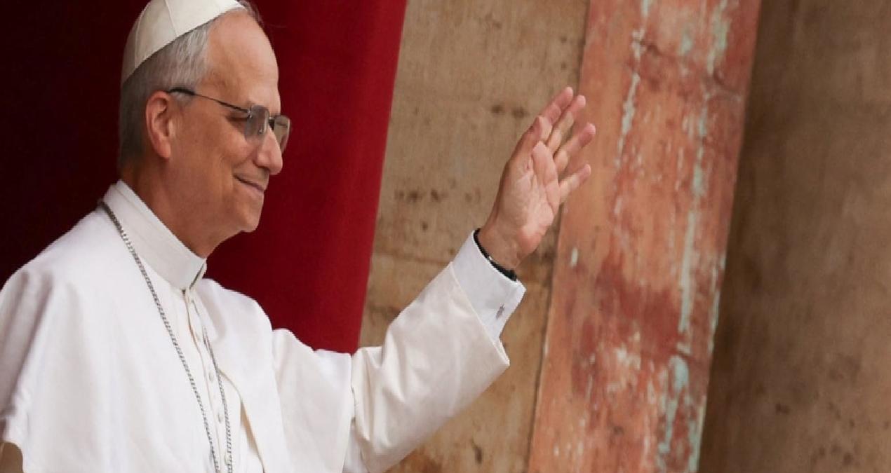 Papa Leo: ‘Dünya, 3. Dünya Savaşı’nı yaşıyor’