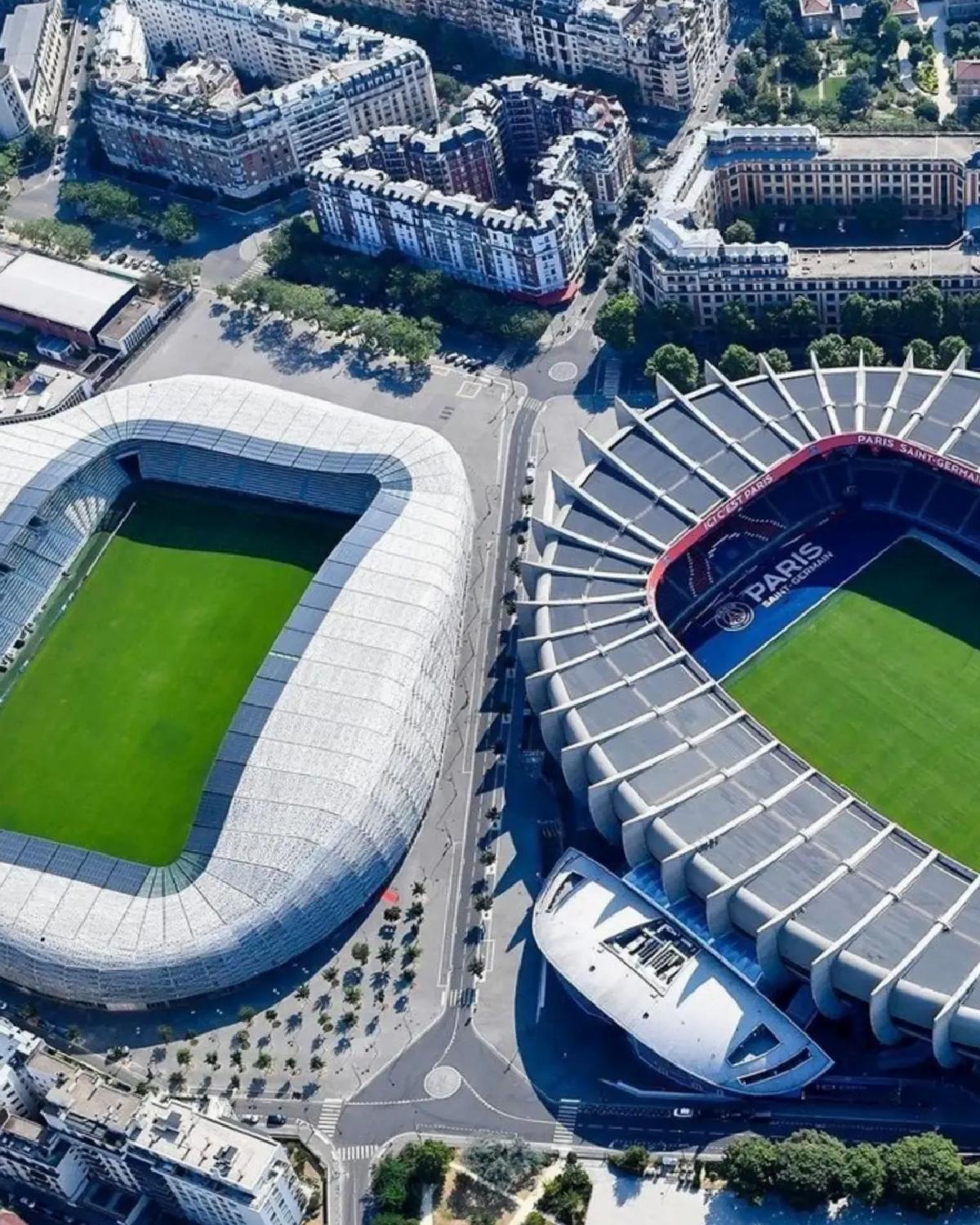 Paris FC Ligue 1’e Yükseldi