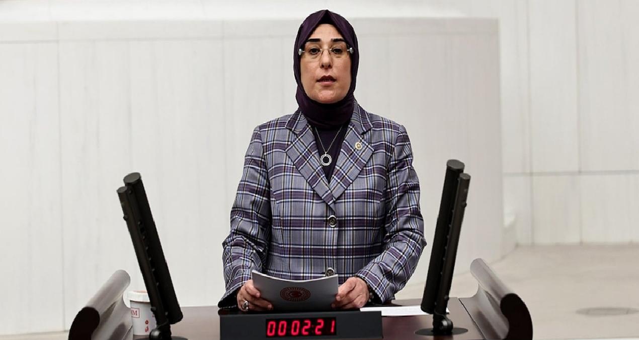 Paşa torunu emekli maaşını övdü