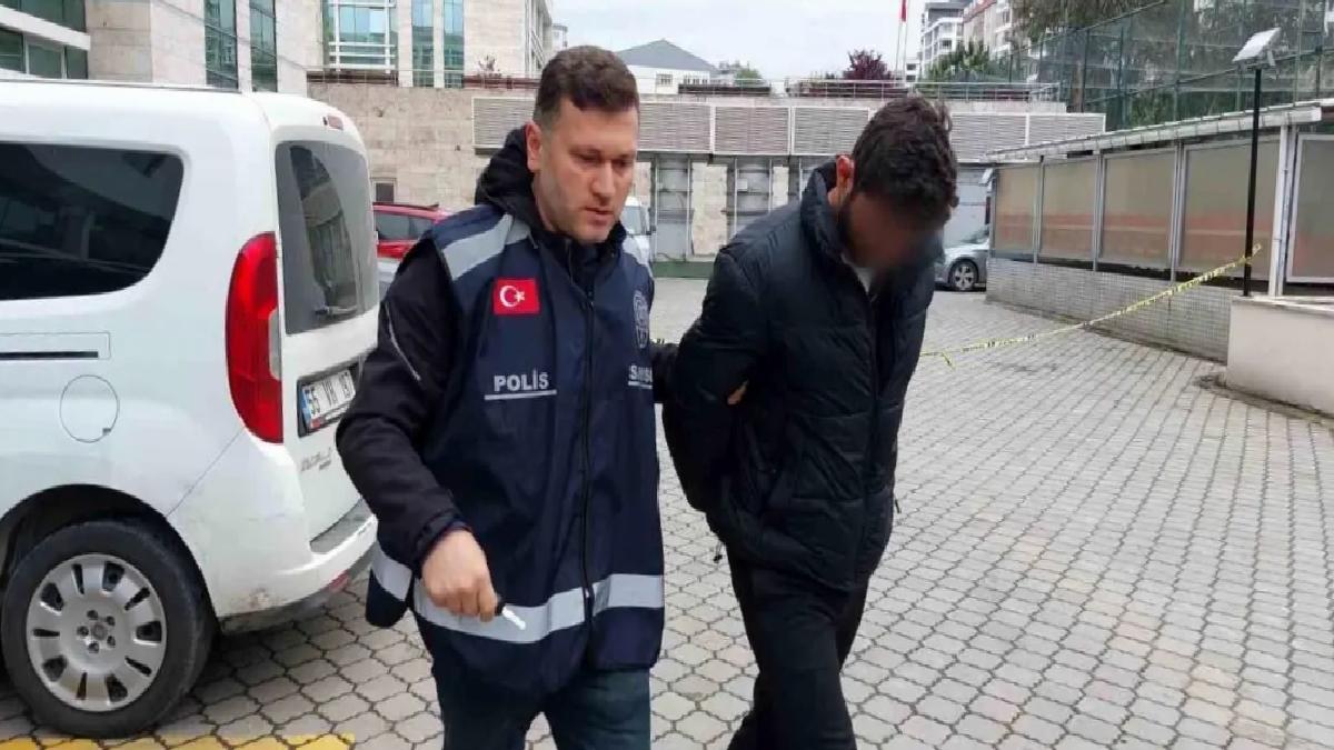 Pastanede Kapkaç: 7 Bin TL Çalındı