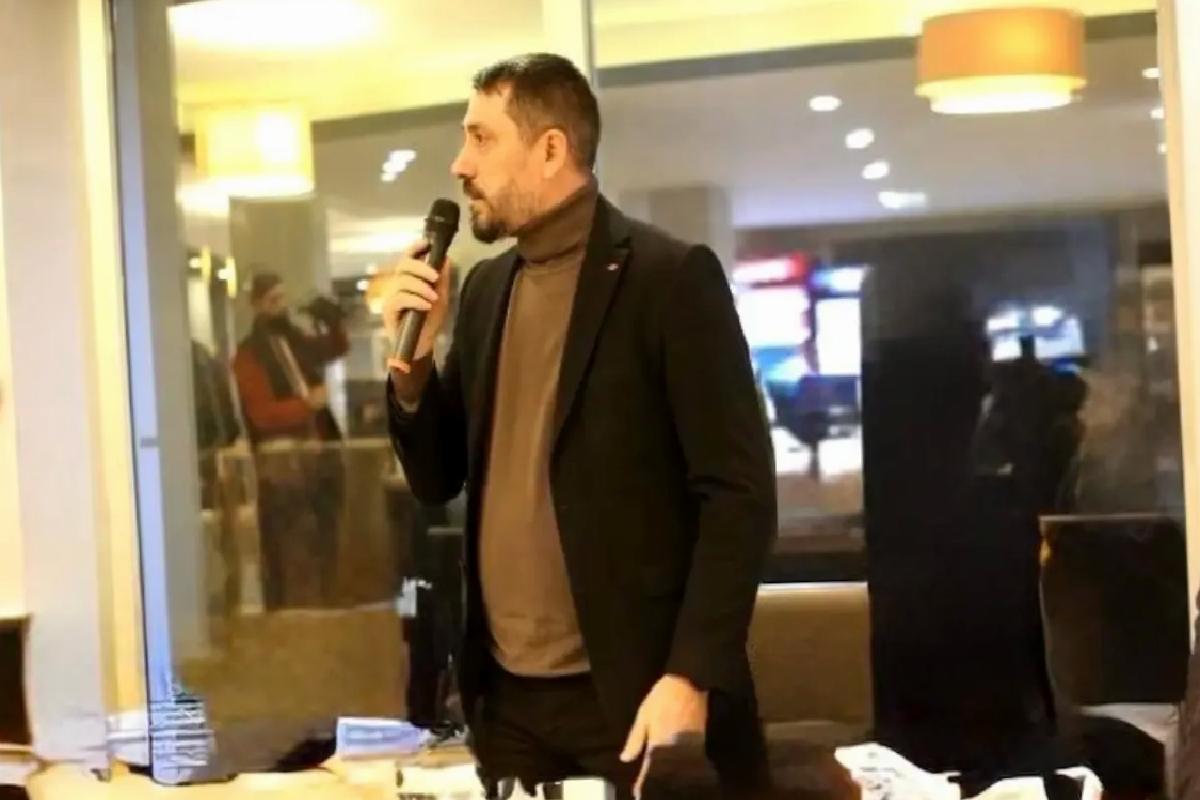 Patnos’taki STK’lardan “Terörsüz Türkiye” sürecine destek