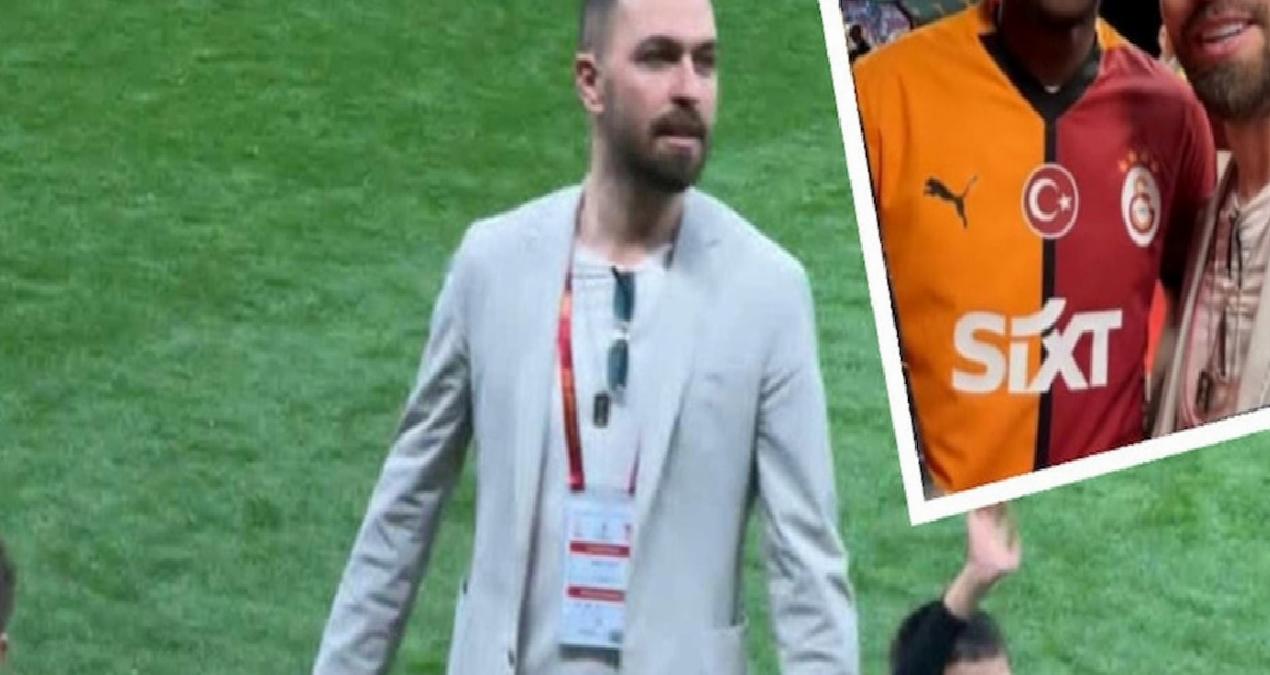 Paylaştığı fotoğraflara gelen tepkilerin ardından işine son verildi!