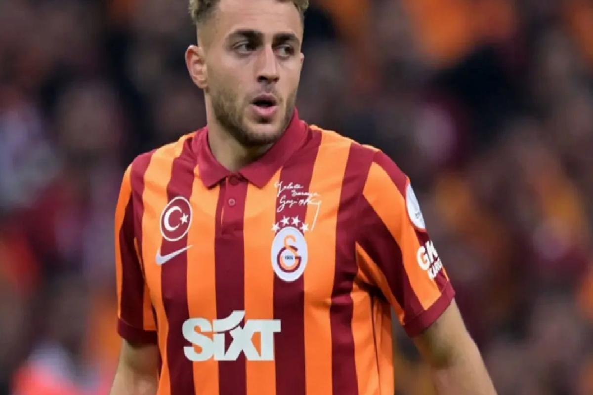 Pazarlığa kapalı! İşte Barış Alper’in bonservisi