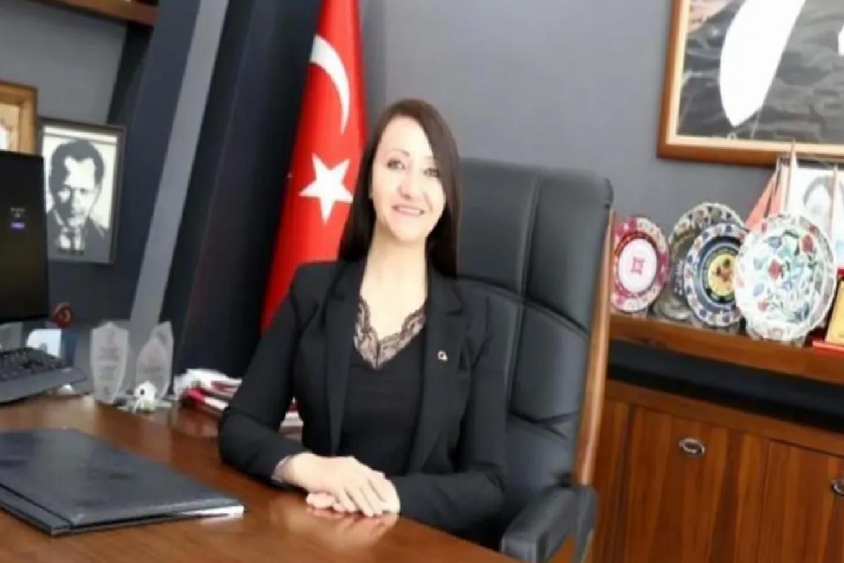 Pazaryeri Belediye Başkanı Zekiye Tekin Kültür ve Turizm Komisyonu’na Seçildi