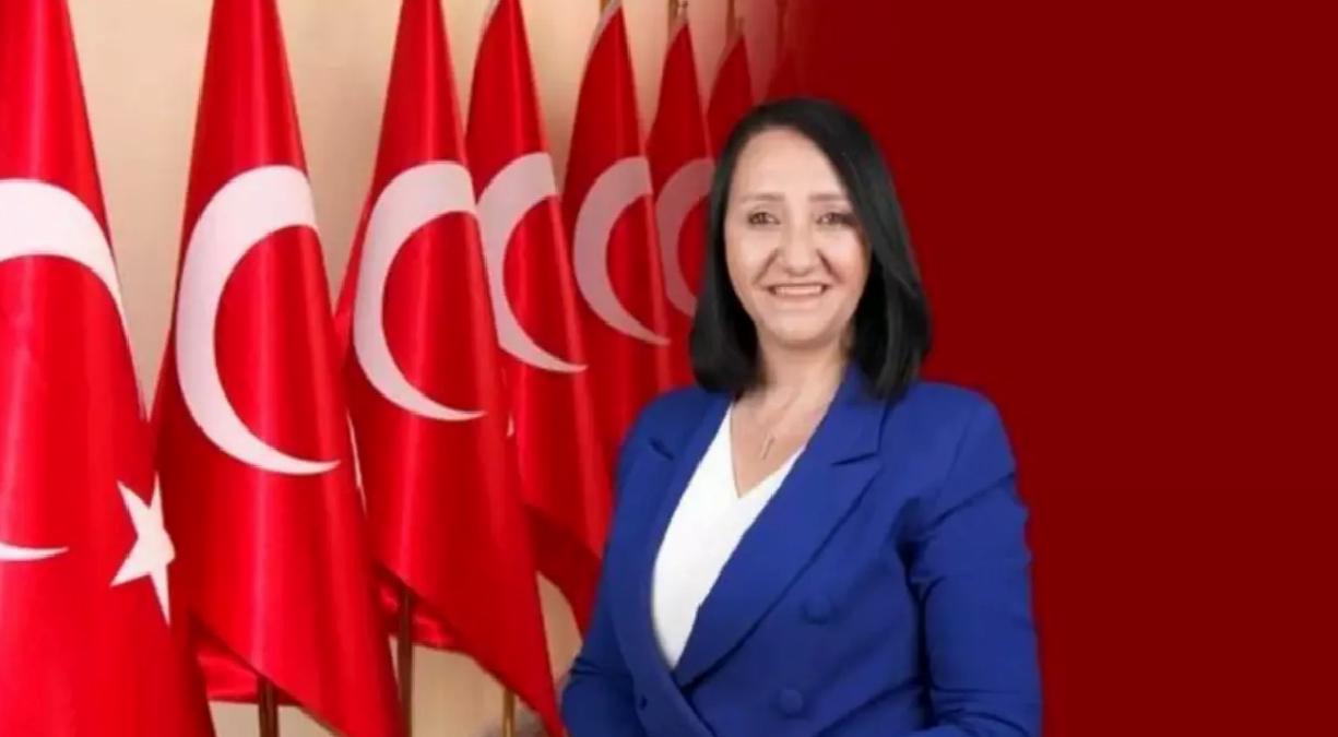 Pazaryeri Belediye Başkanı Zekiye Tekin, Türkiye Sağlıklı Kentler Birliği Encümen Üyesi Seçildi