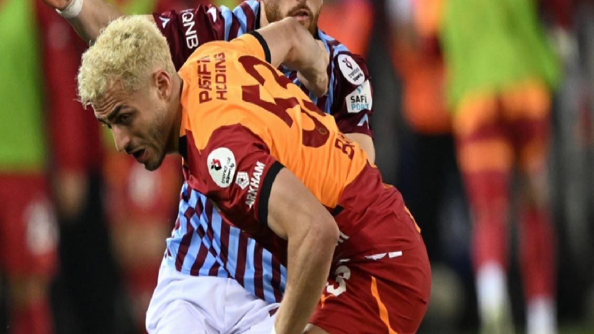 Pedro Malheiro: Düşünmemiz gereken final maçı