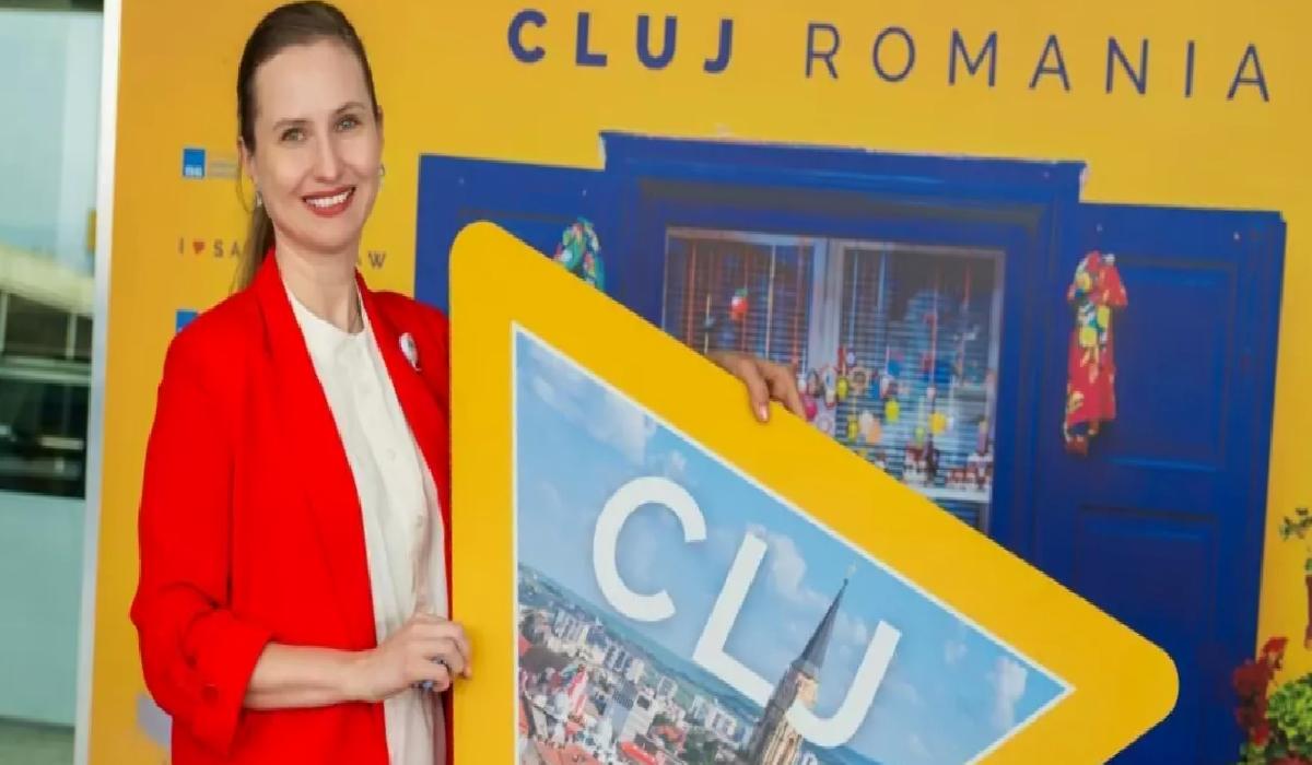 Pegasus, Sabiha Gökçen’den Cluj-Napoca Uçuşlarına Başladı