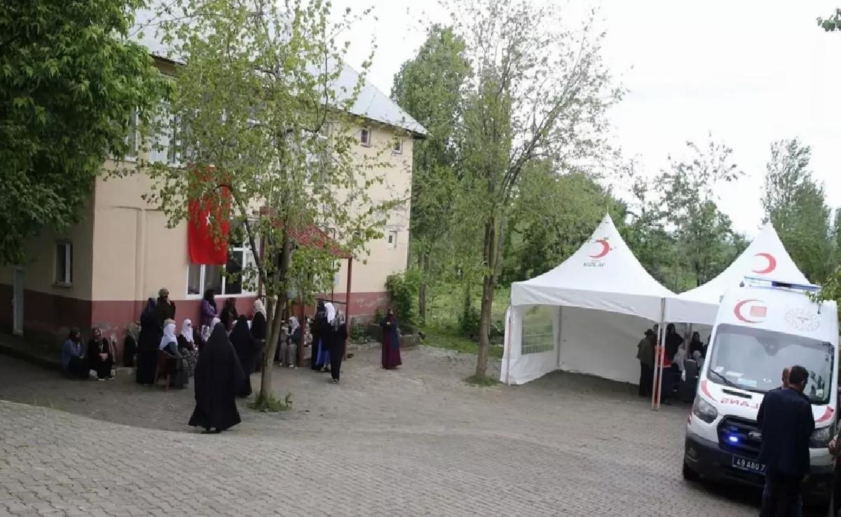 Pençe-Kilit Harekatı bölgesinde şehit olan Piyade Uzman Çavuş Karadağ’ın ailesine acı haber verildi