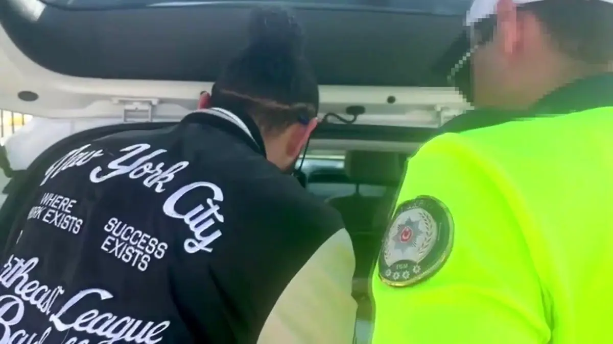 Pendik’te Trafik Tartışması: Saldırı ve Cezalar